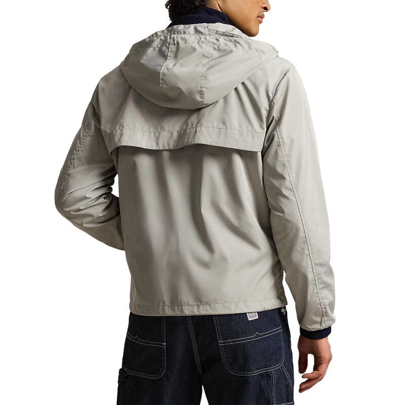Polo Ralph Lauren The Glenmoor Hooded Jacket image number 1